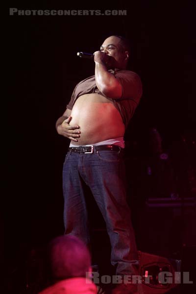 DE LA SOUL - 2010-11-23 - PARIS - Zenith - 